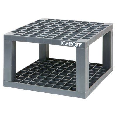 Dual Brush Pen Stand