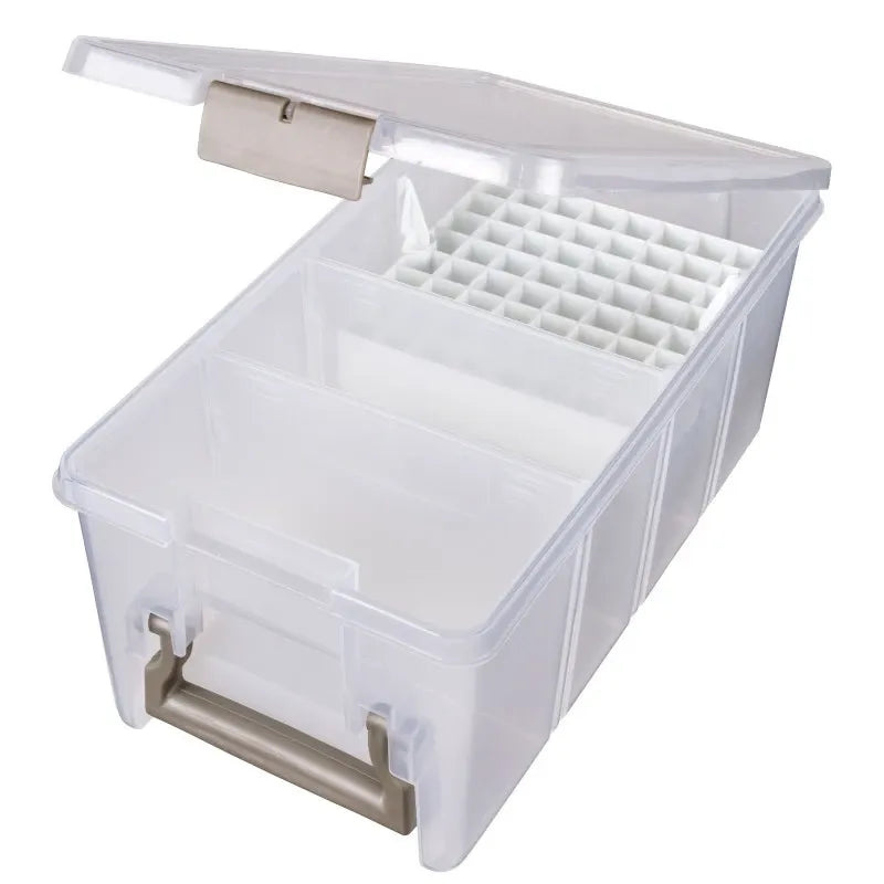 Marker Storage Satchel