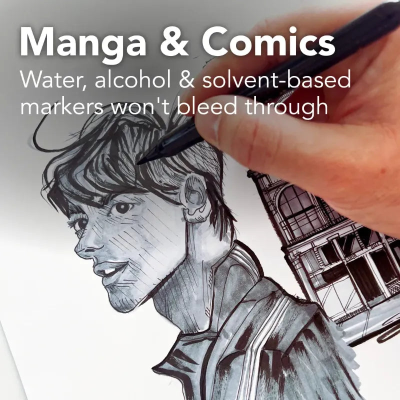 9" x 12" XL Marker Pad