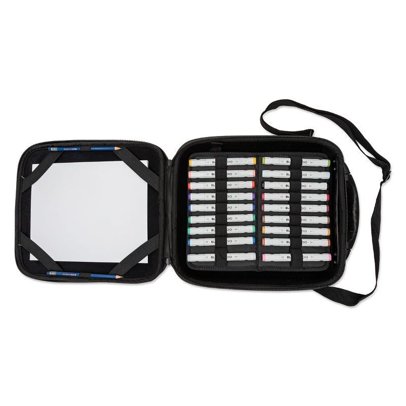 Itoya Marker & Pad Carrier